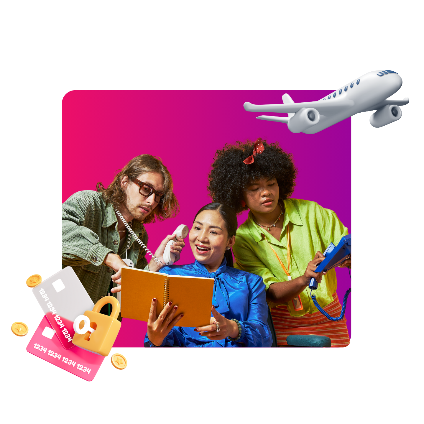 Landing Page - Icons (4)